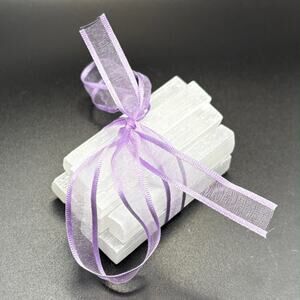 🤍 Selenite Crystal Sticks Bundle | Set of 1 🤍